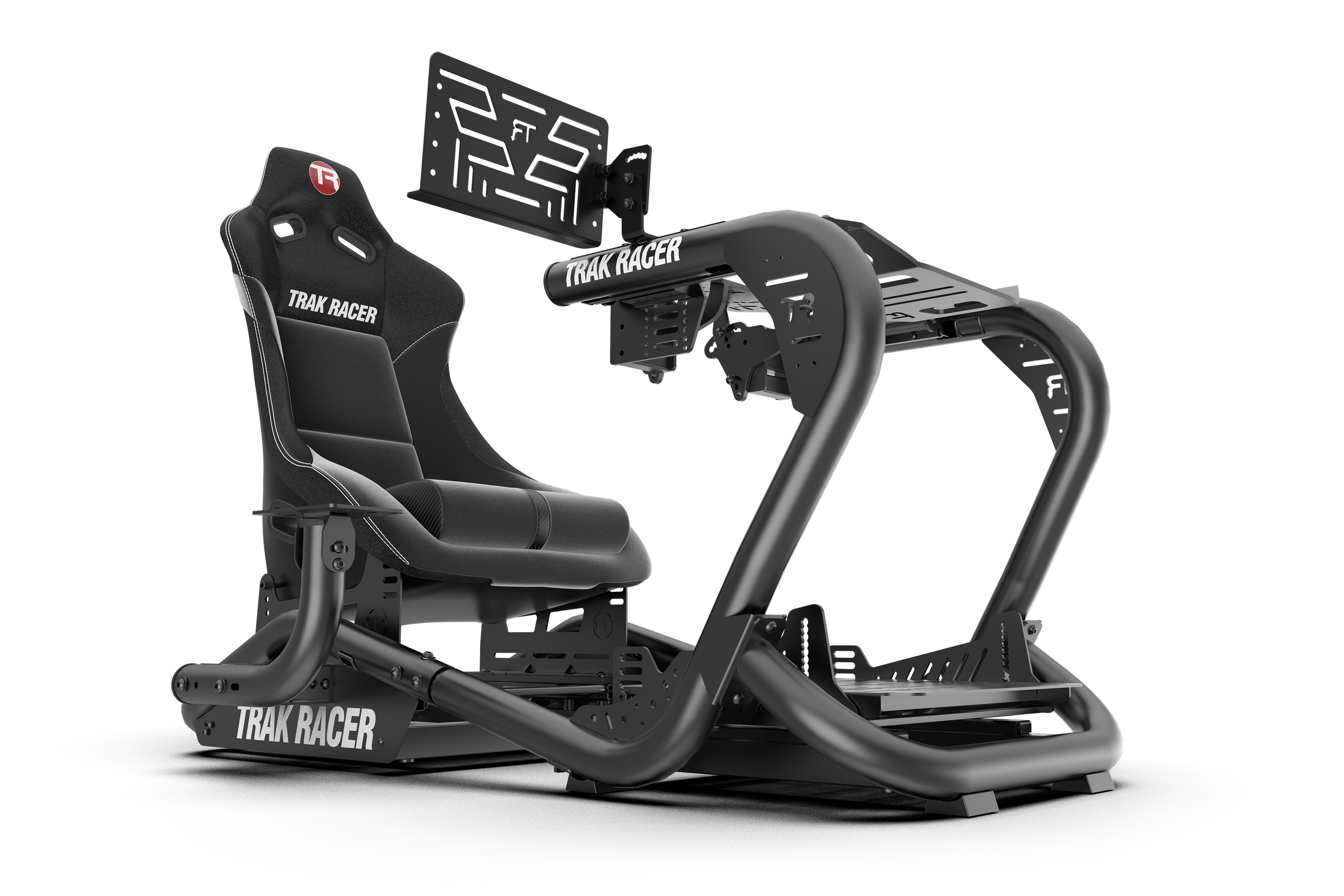 Trak Racer TR80S support stream deck tablette pivotant