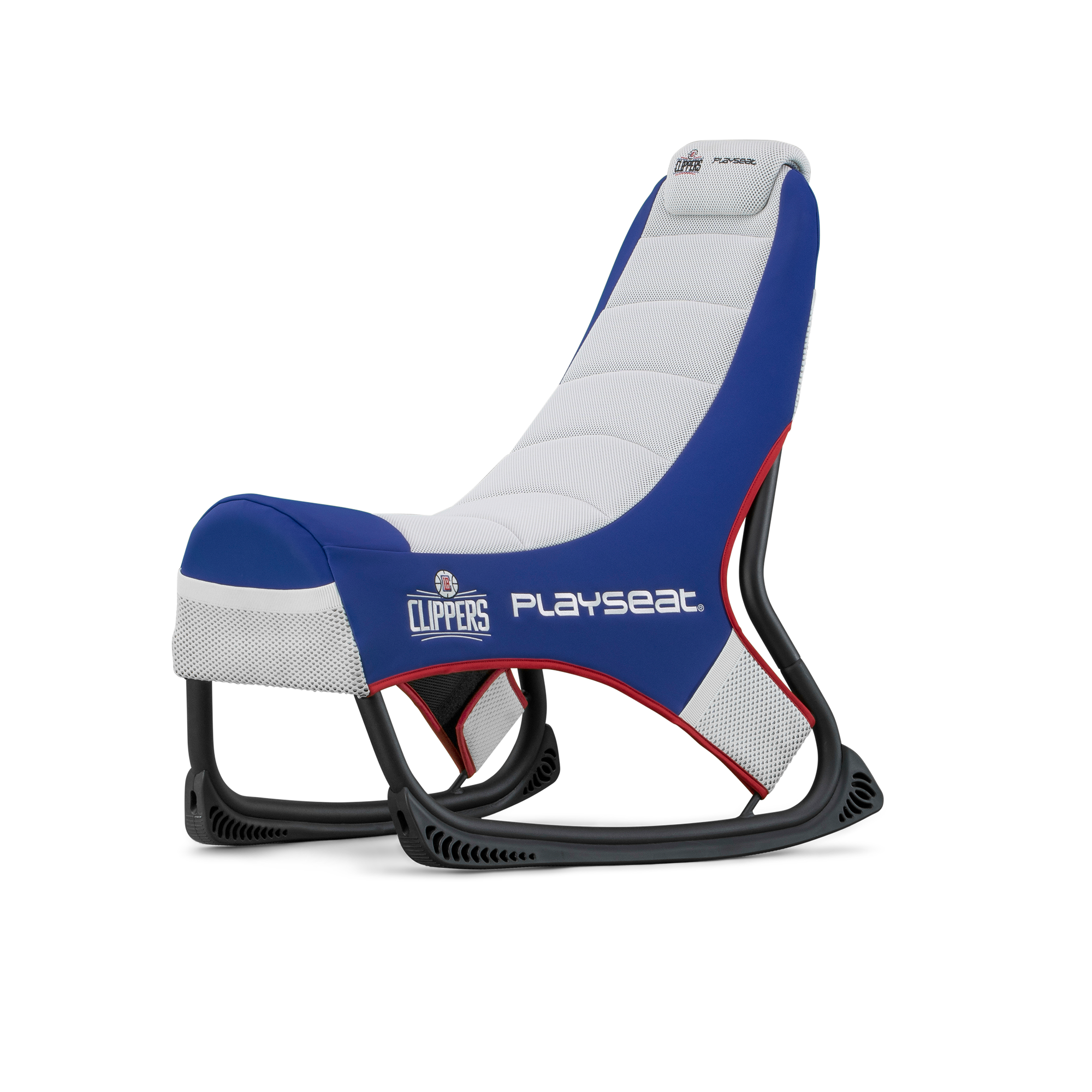 Playseat Champ Siège Gaming Los Angeles Clippers NBA