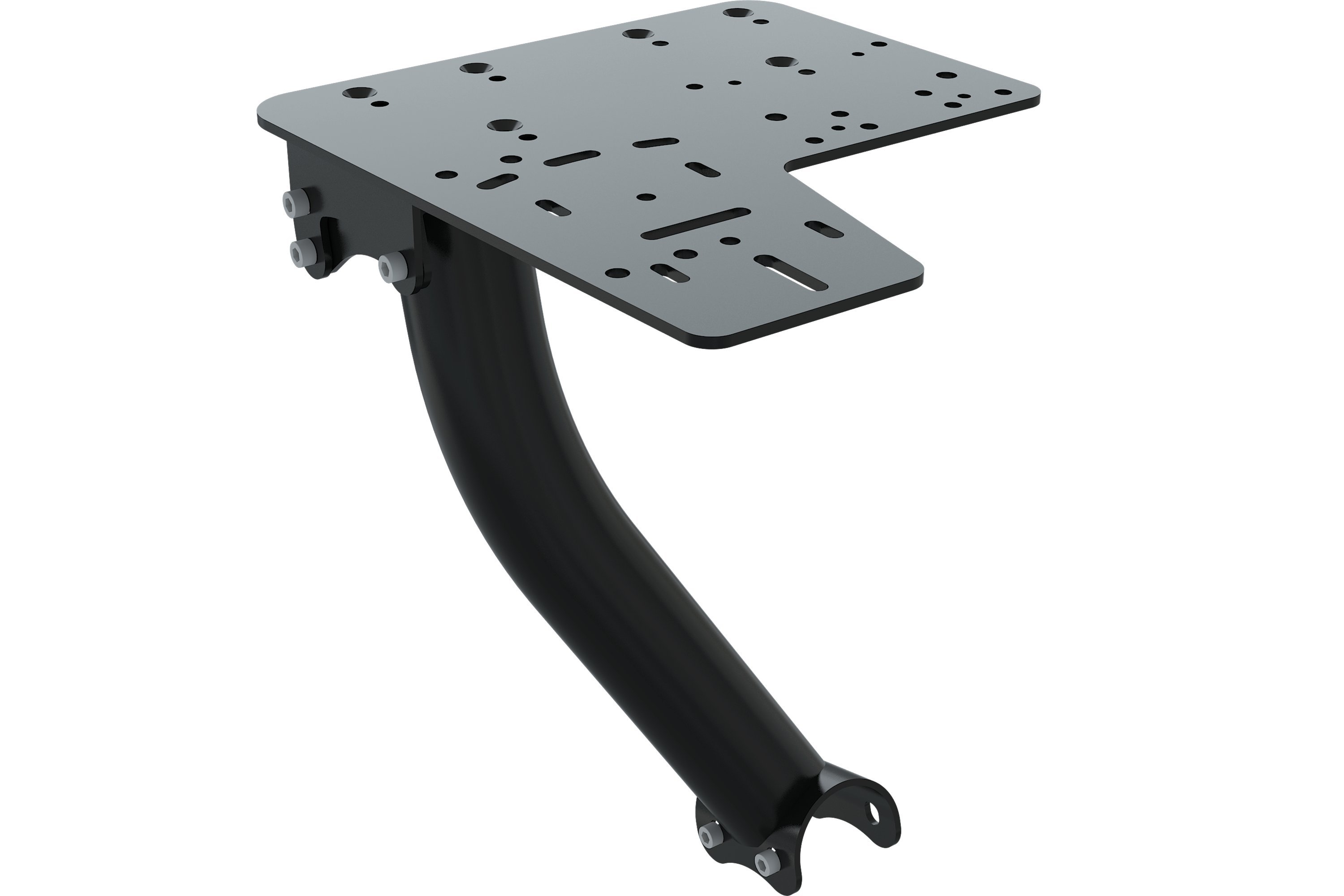 Trak Racer TR8 Kit Support Shifter et Frein à Main Gauche Droit
