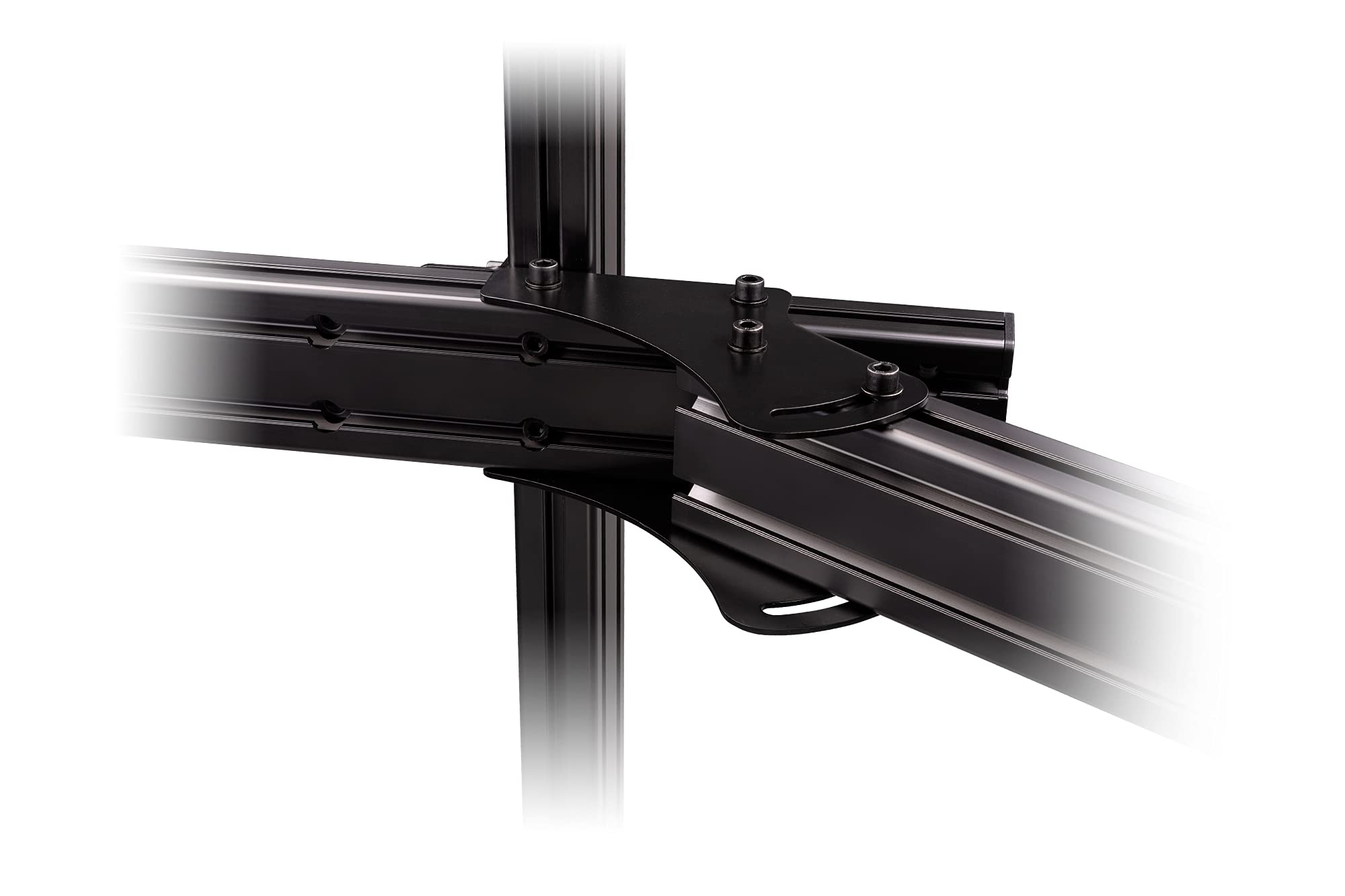 Next Level Racing Elite NLR-E006 support triple écran 21-43" aluminium