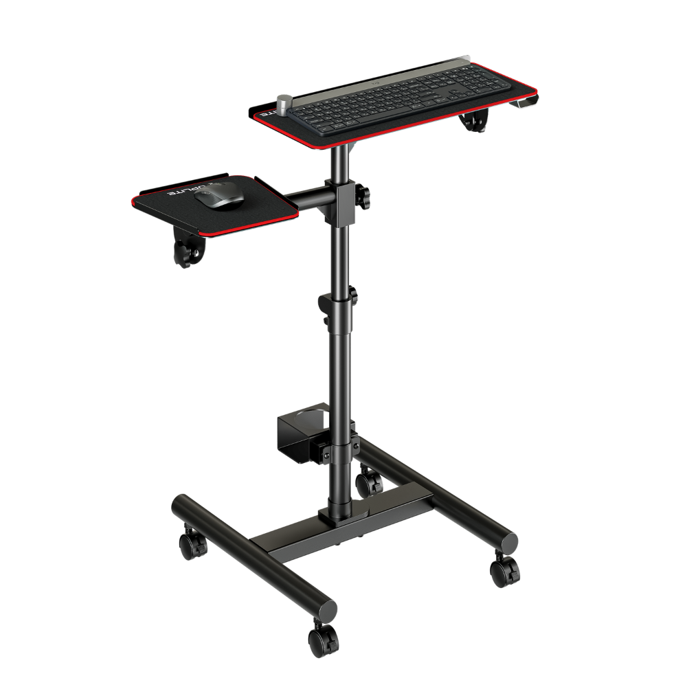 OPLITE support clavier souris universel cockpit