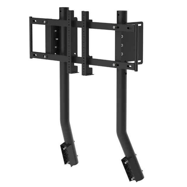 Oplite GTR S8 Monitor Stand E-Sport support écran noir
