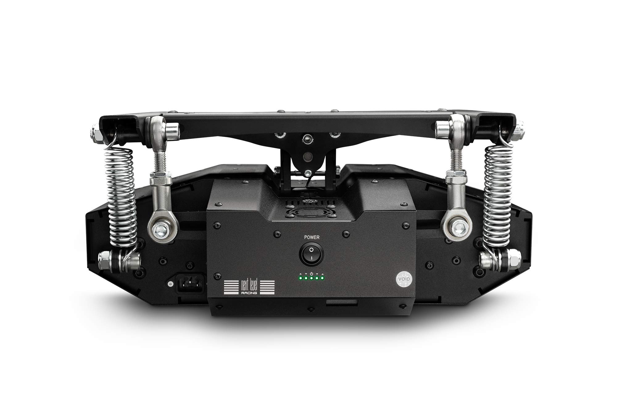Next Level Racing Motion Platform V3 plateforme mouvement PC