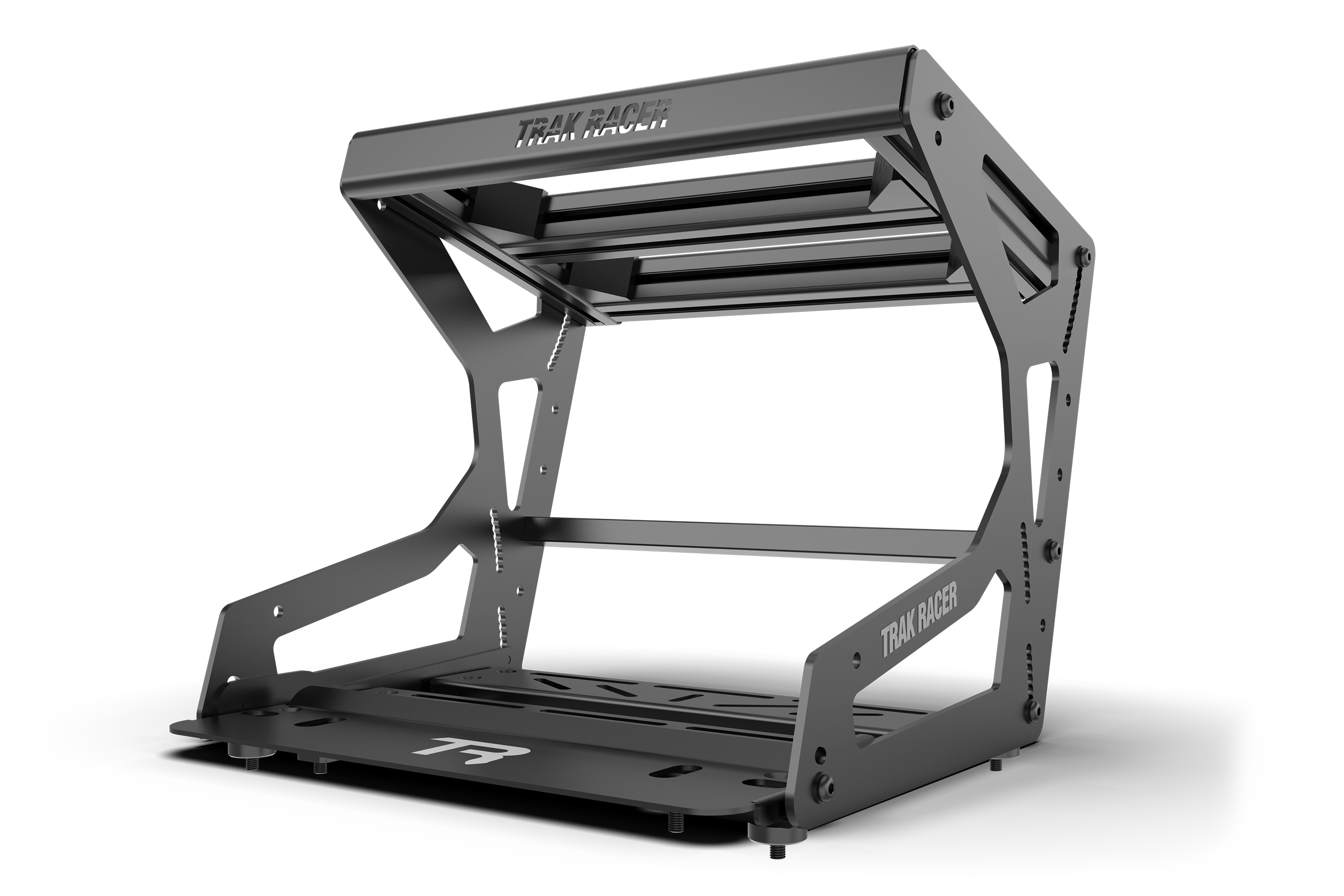 Trak Racer Support Pédalier Inversé Pro Universel GT