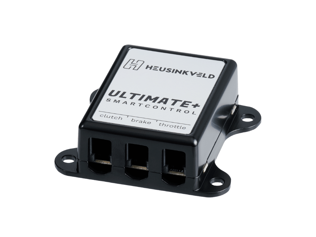 Heusinkveld Classic Ultimate Upgrade Kit pédalier load cell