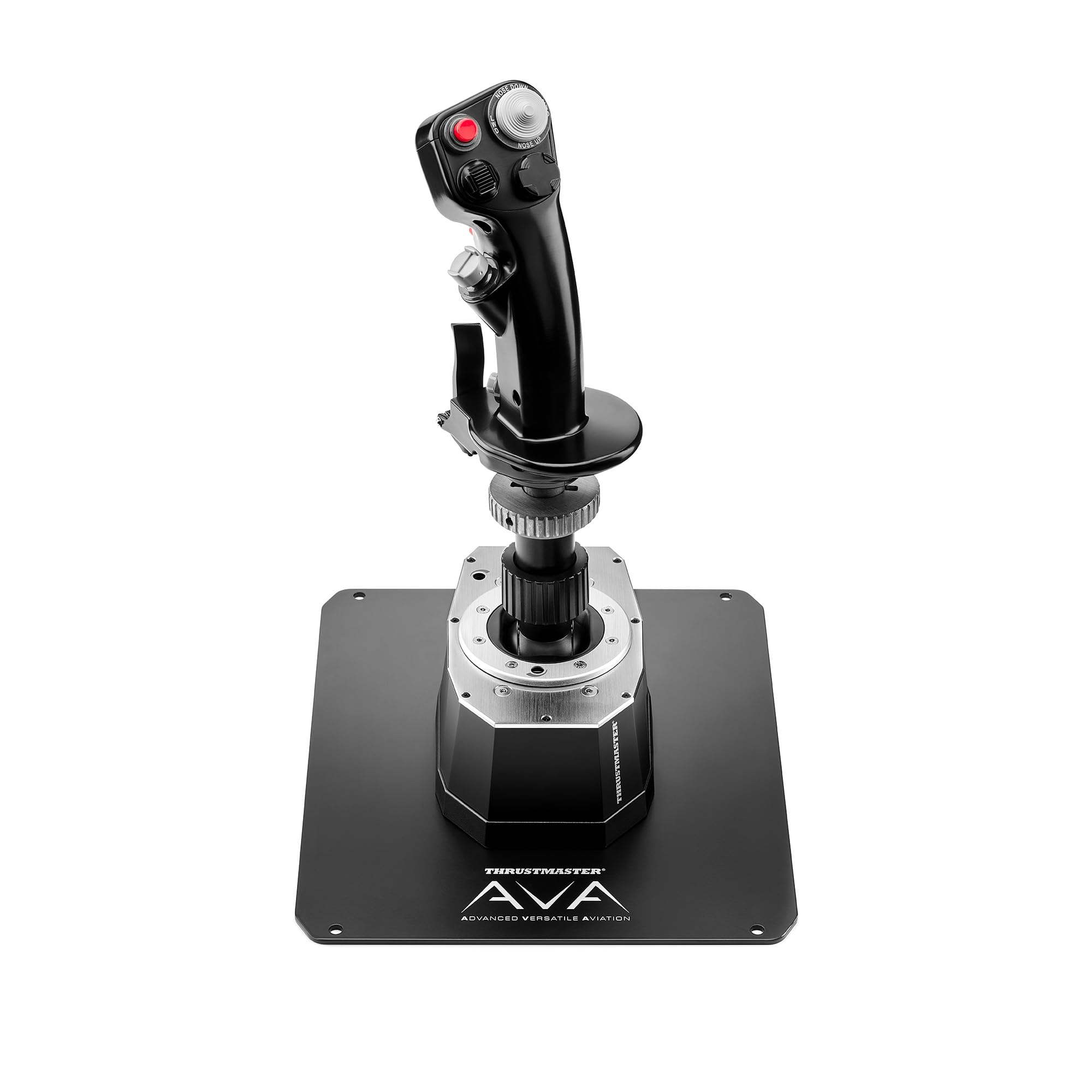 Thrustmaster AVA Offset Adapter Joystick PC 15/30°