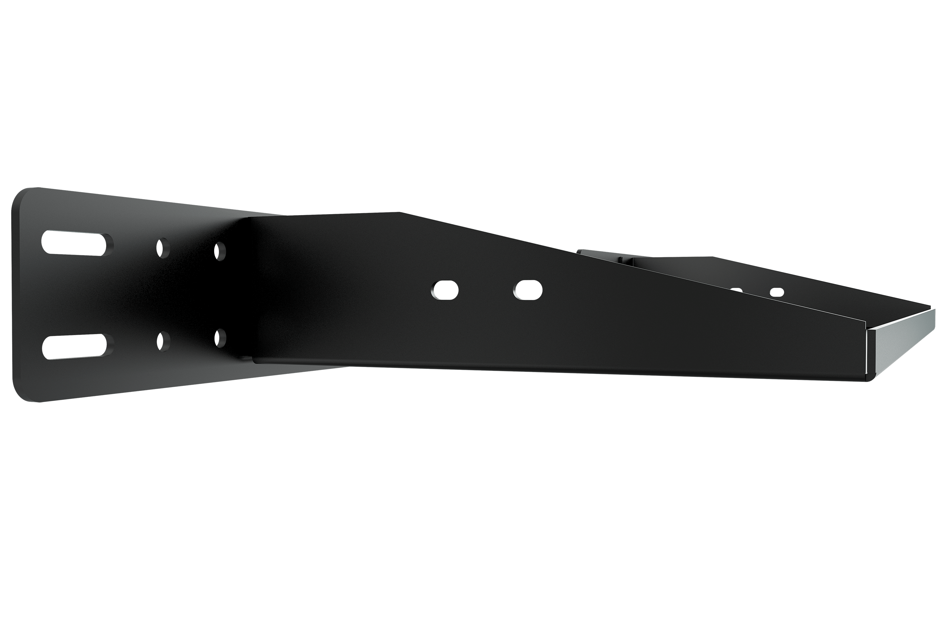 Trak Racer TR80S Étagère PC Universelle V2 Acier