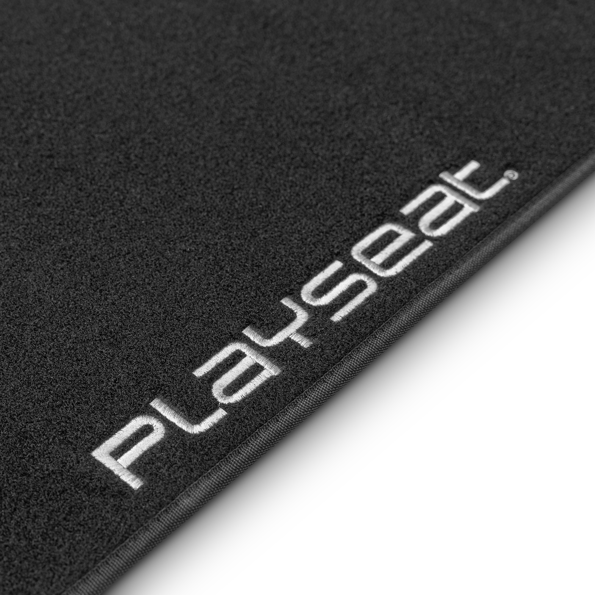 Playseat Floor Mat XL tapis sol noir antides