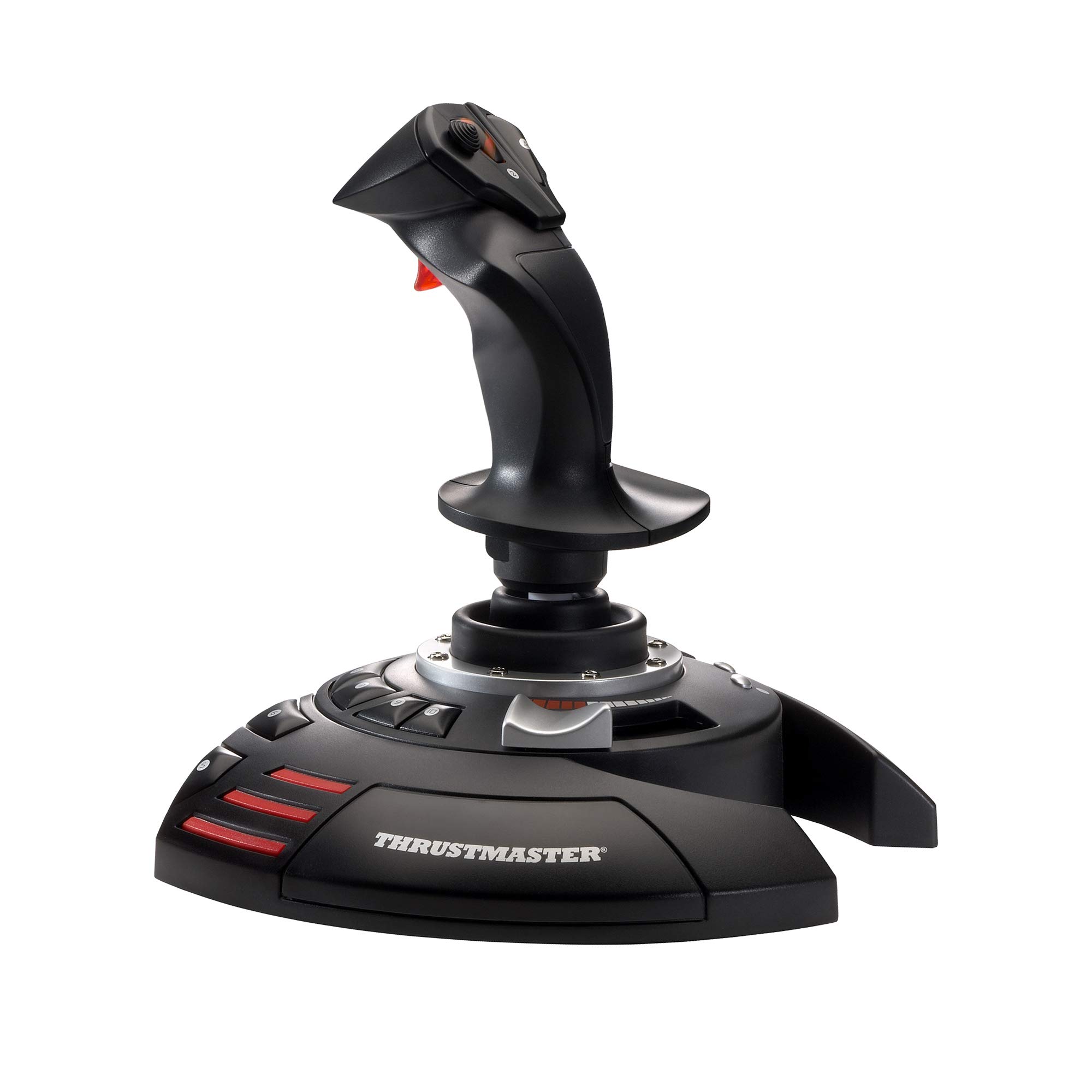 Thrustmaster T.Flight Stick X joystick simulateur vol PC