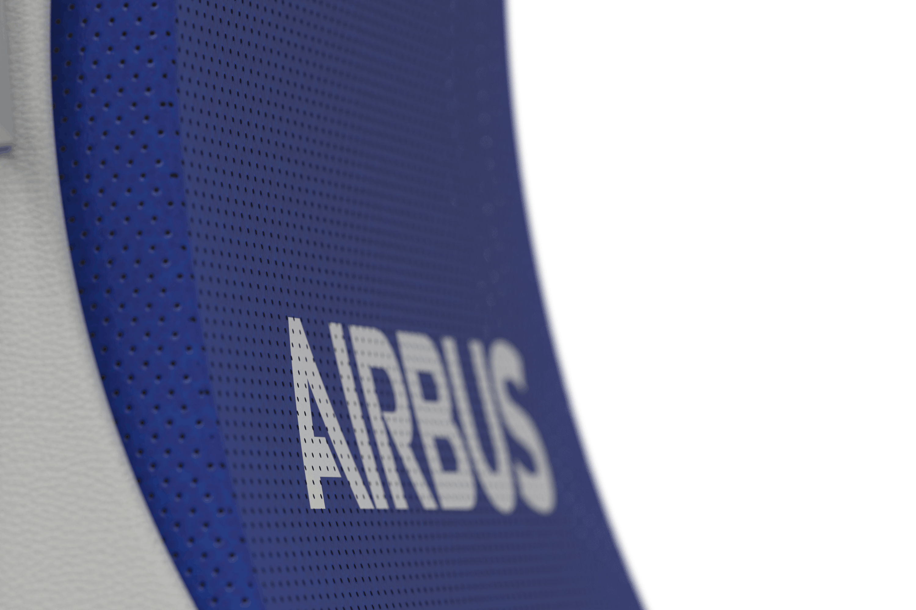 Trak Racer TR160 TR550 simulateur vol Airbus châssis seul