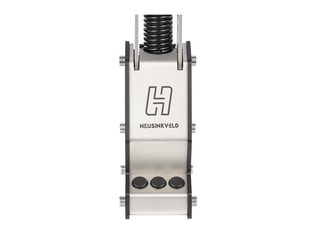 Heusinkveld MagShift levier vitesse magnétique shifter 4,5-11 kg