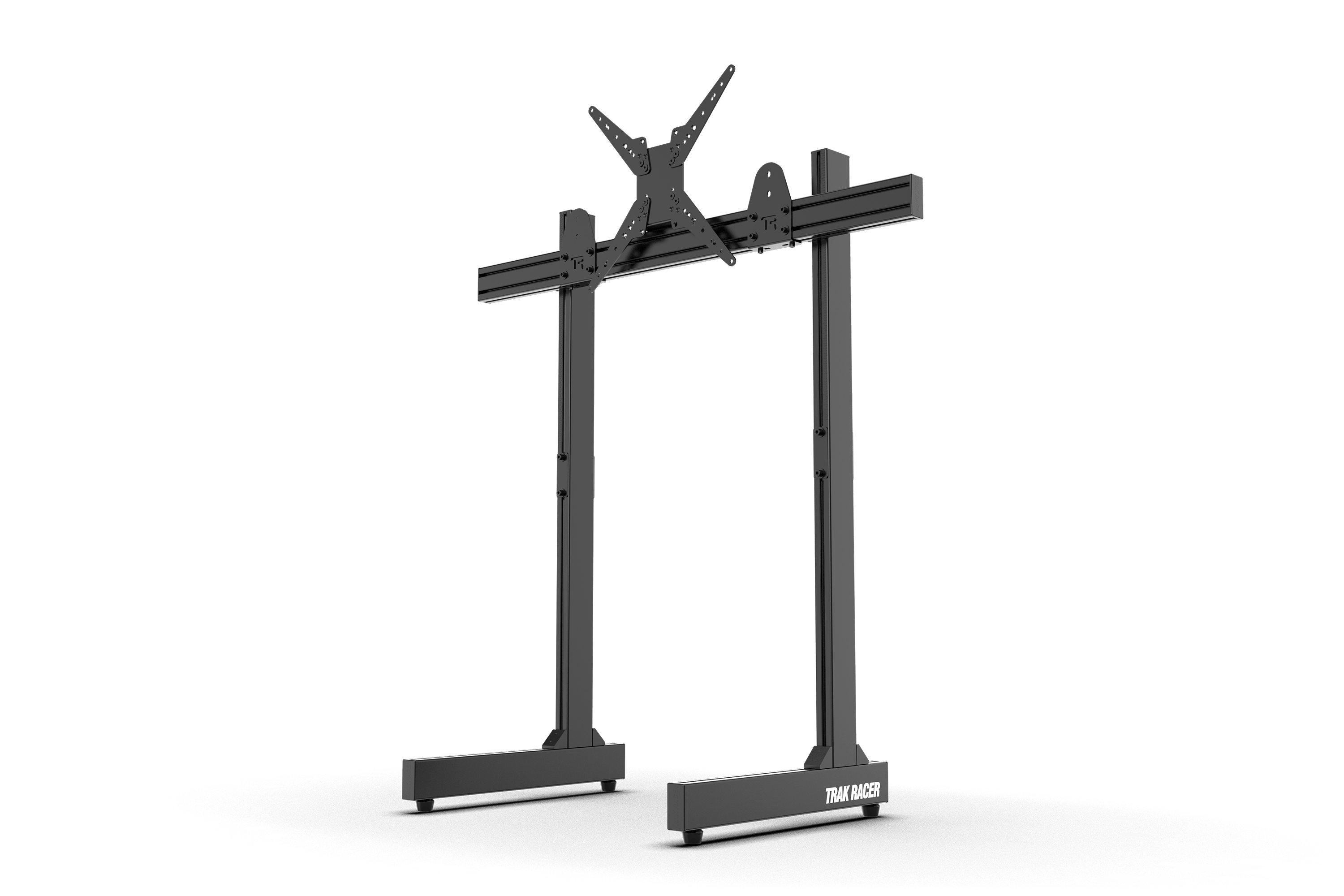 Trak Racer TR80S Support Simple Écran TV 80" Autoportant
