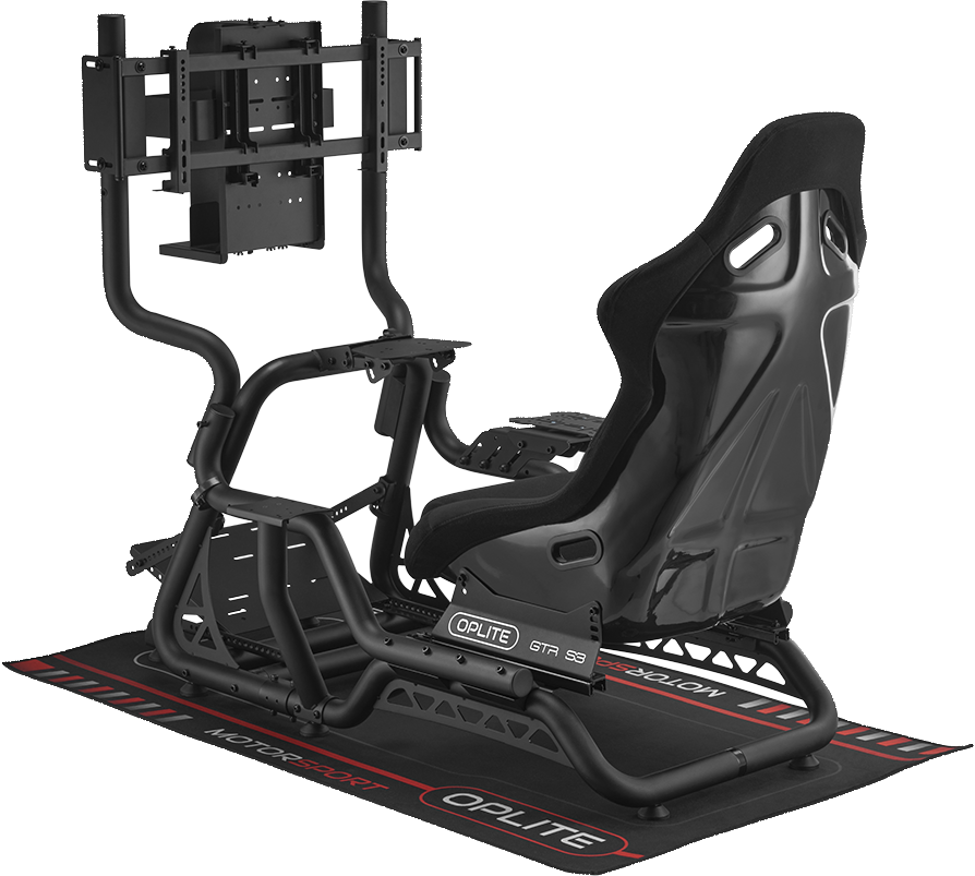 Oplite Gear Shift Holder GTR S3 S8 support levier acier