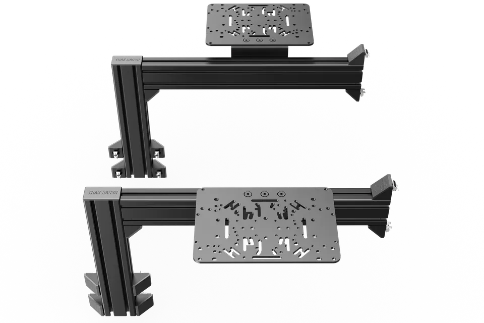 Trak Racer TR80S Kit Flight Sim 2 Supports Latéraux 350mm
