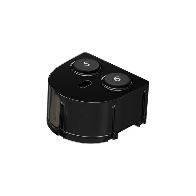 Thrustmaster eSwap module combat Xbox PC boutons mécaniques