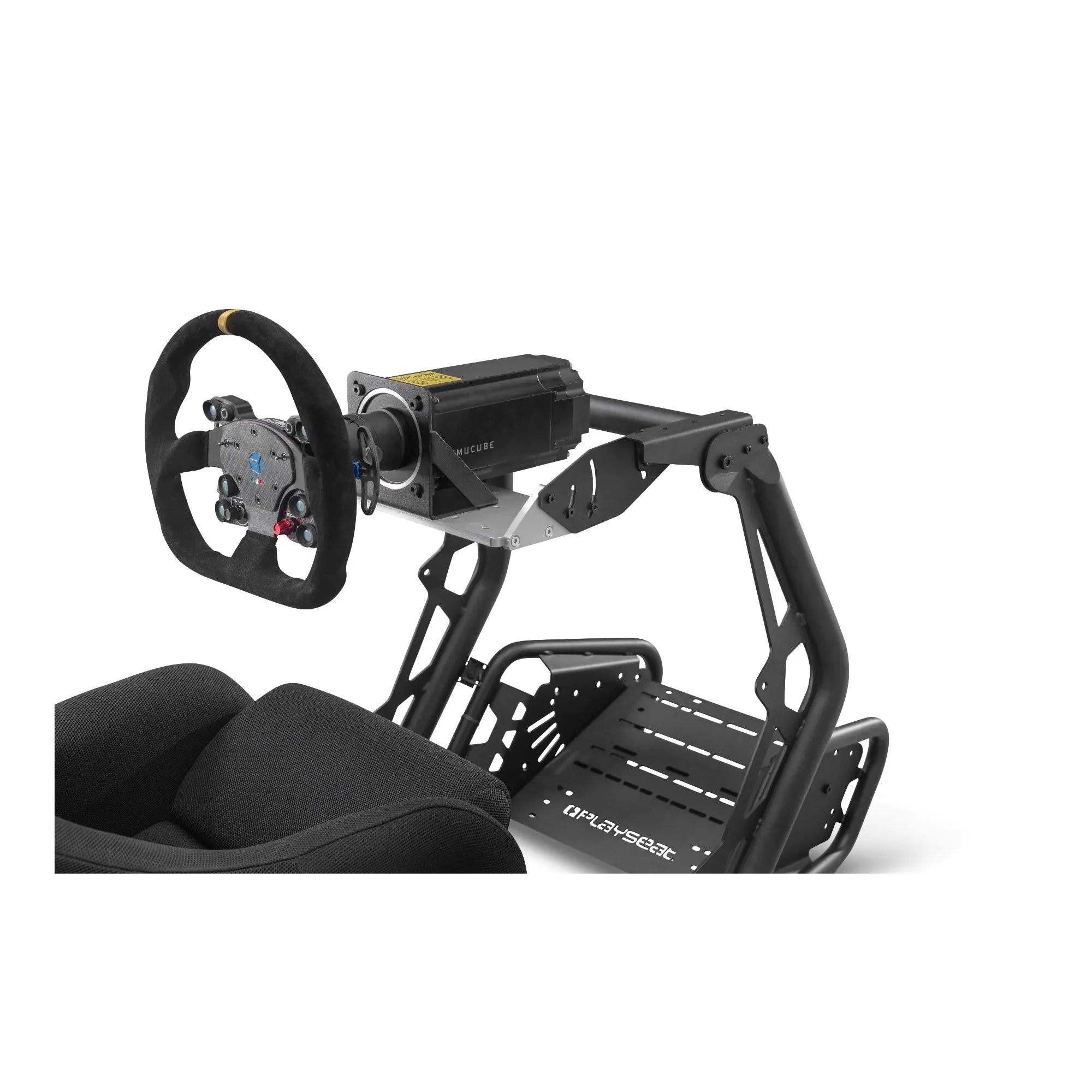 Playseat Accessories Direct Drive Adaptateur Volant Noir