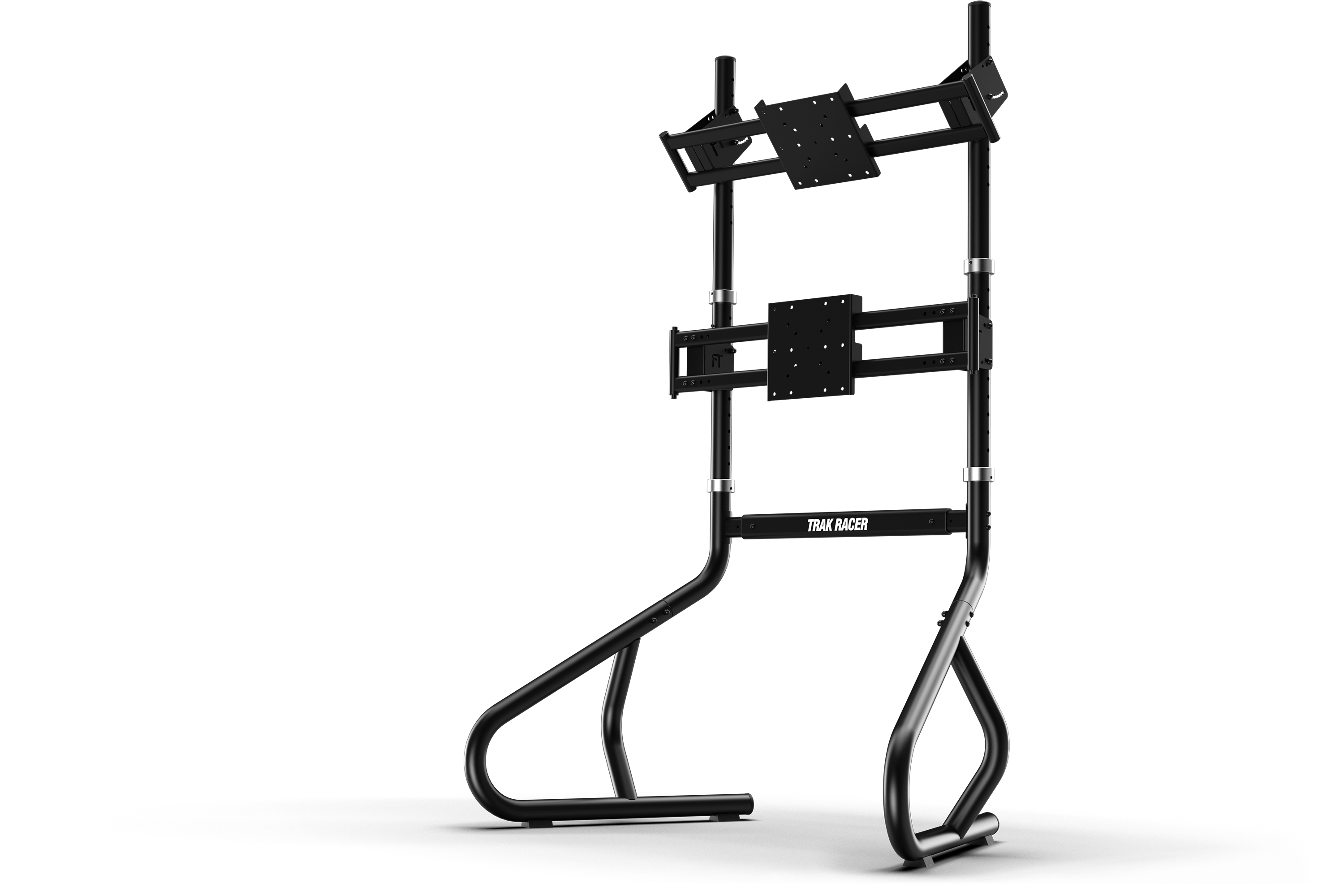Trak Racer TR80S Support Double Écran Autoportant 45" Triple