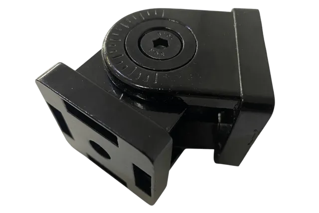 Trak Racer TR40S connecteur pivotant 4040 180° zinc