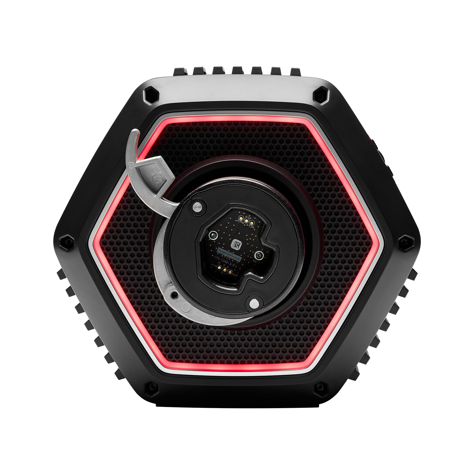 Thrustmaster T818 Servo Base Direct Drive 10Nm PC