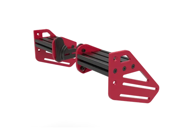 Trak Racer TR-One V3 support volant Simagic Evo