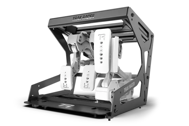 Trak Racer Support Pédalier Inversé Pro Universel GT