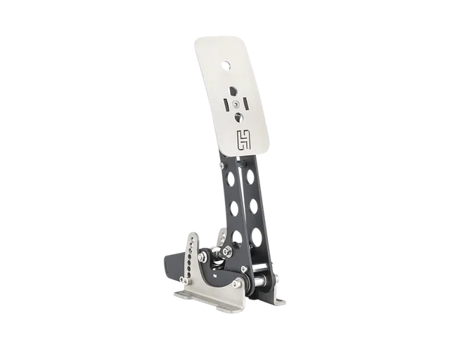 Heusinkveld Sprint pédale embrayage clutch upgrade load cell