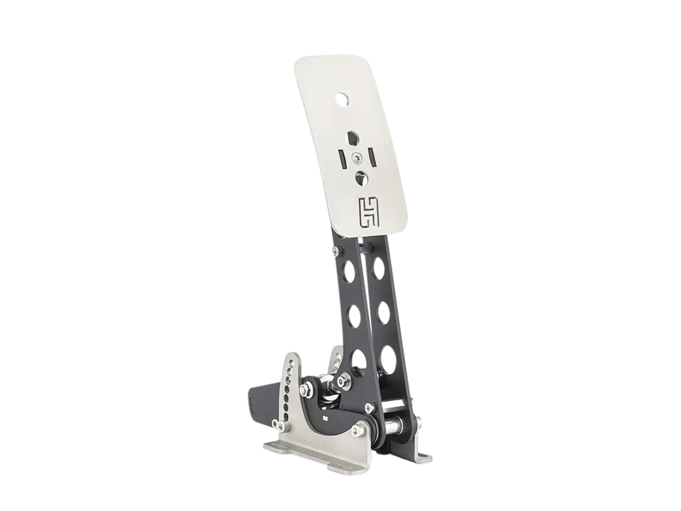 Heusinkveld Sprint pédale embrayage clutch upgrade load cell