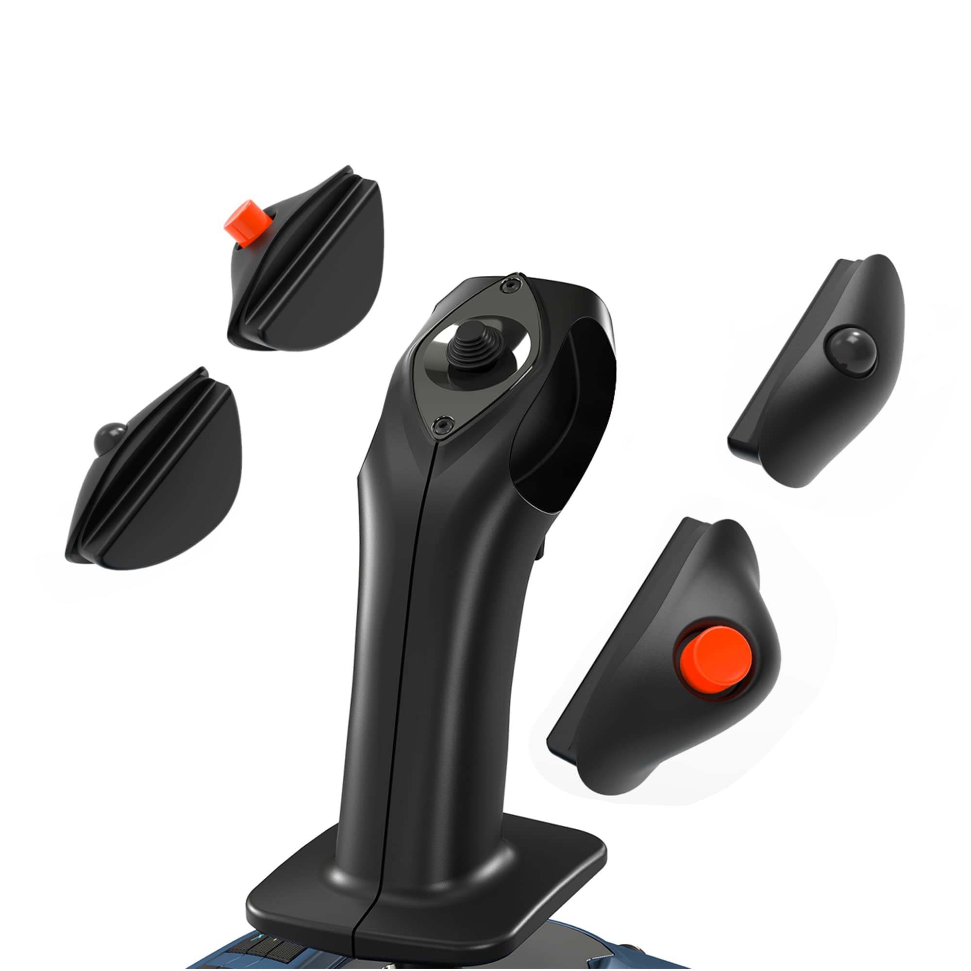 Thrustmaster TCA Sidestick Airbus X Joystick PC Xbox