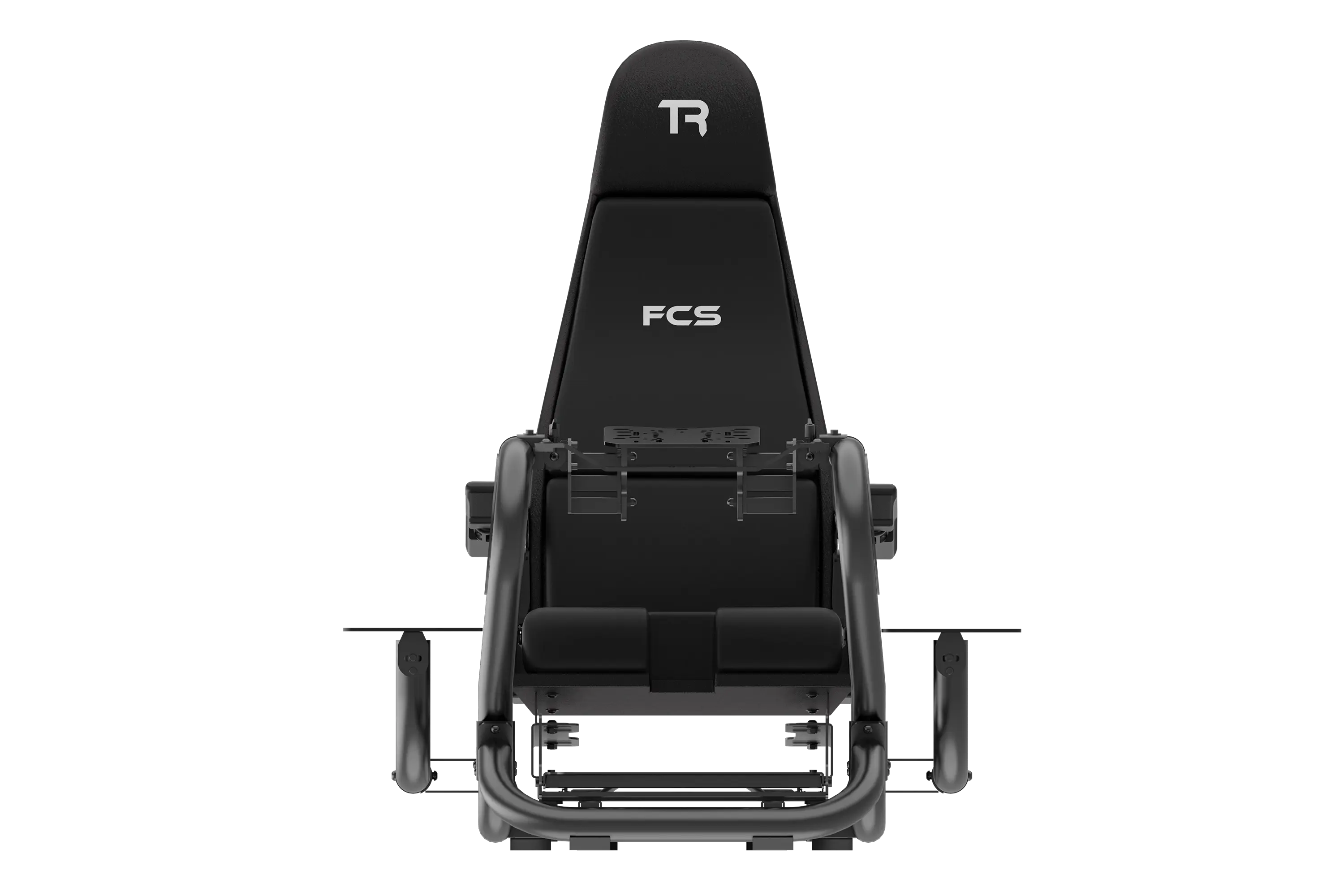 Trak Racer TR8 Pro Flight cockpit simulateur vol avec siège