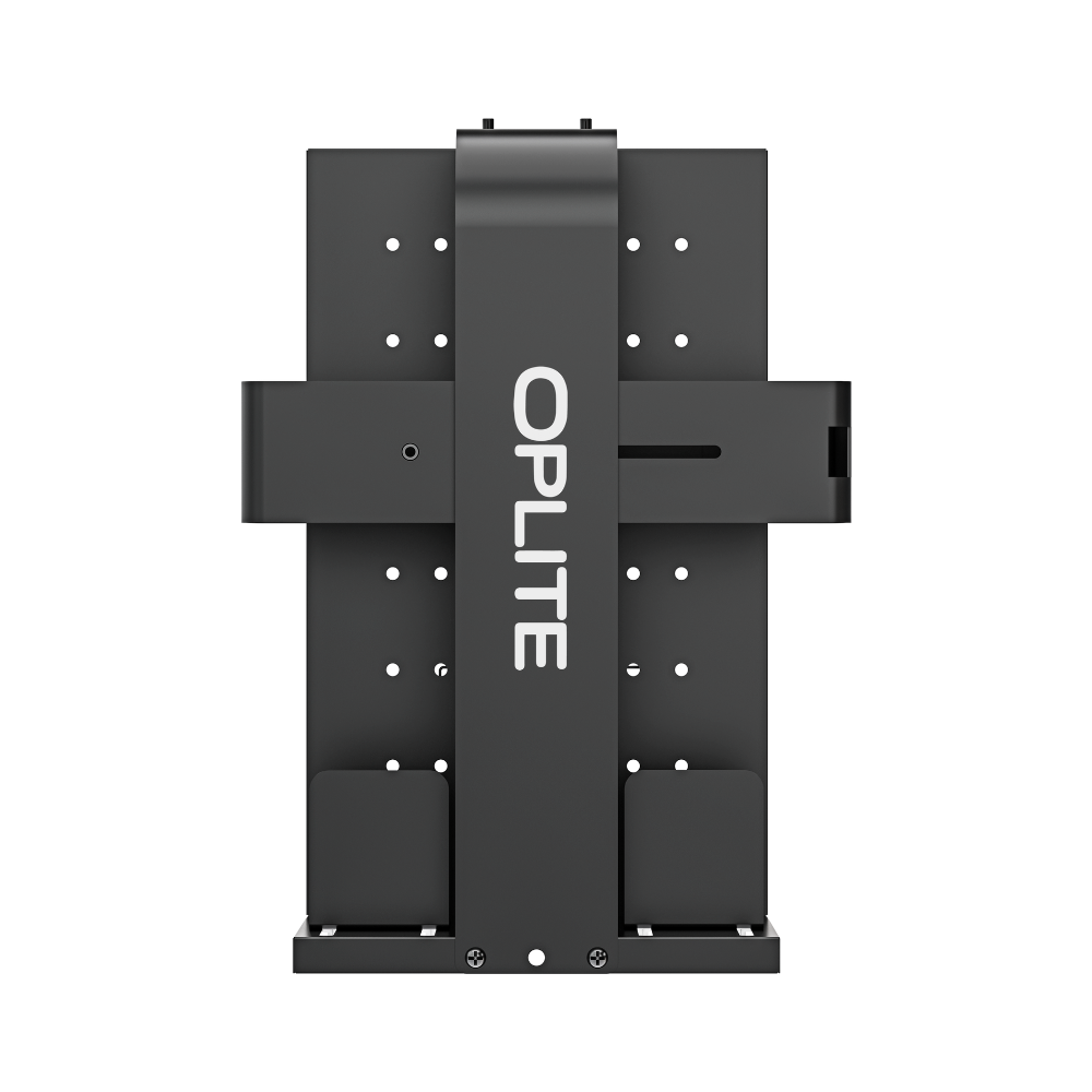 OPLITE R8 S8 Support Console Universel UCM PS5 Xbox acier