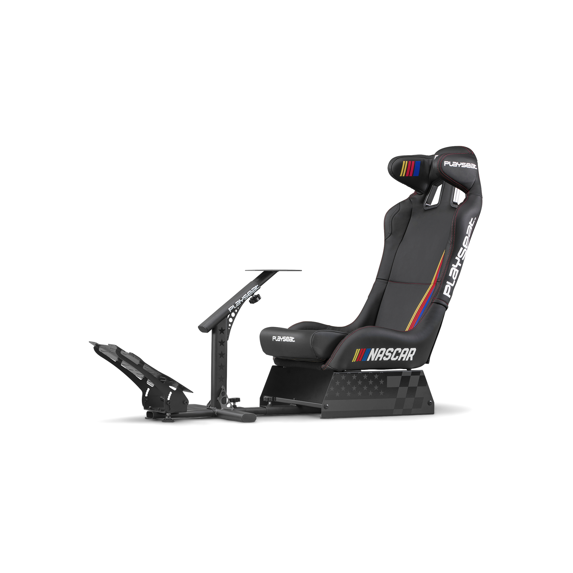 Playseat Evolution Pro Siège Simracing NASCAR Edition