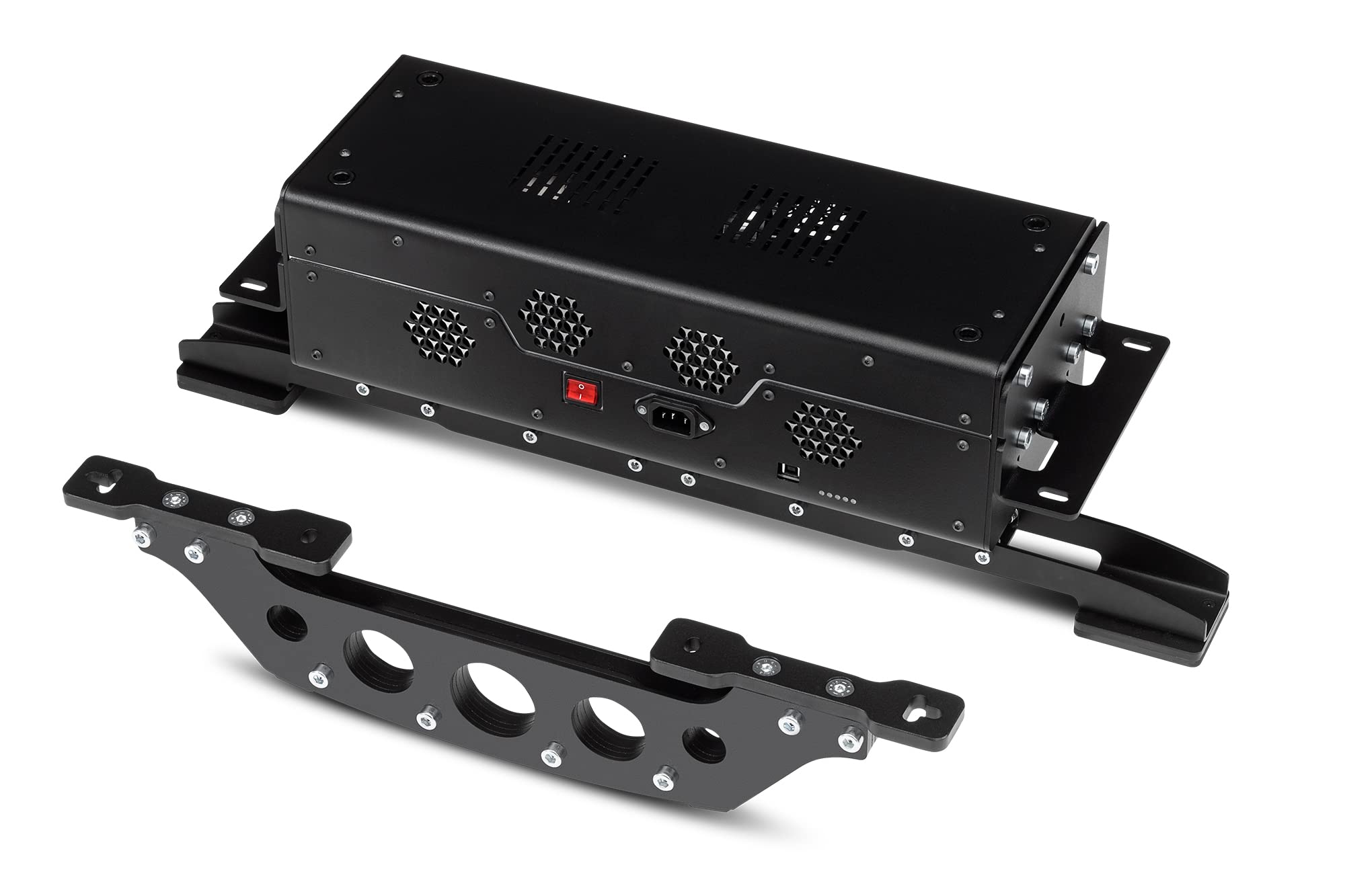Next Level Racing Elite Motion Plus Plateforme NLR-M007 2-DOF PC