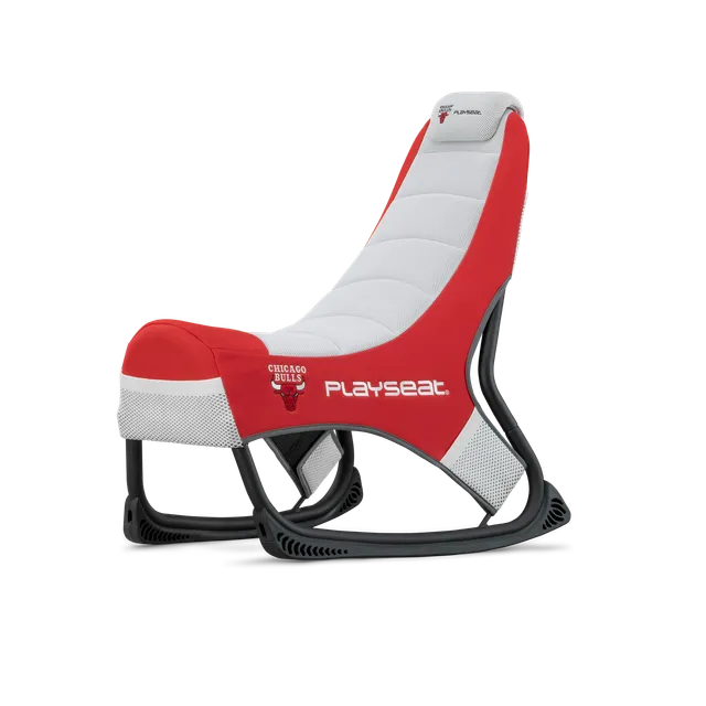 Playseat Champ siège gaming Chicago Bulls NBA