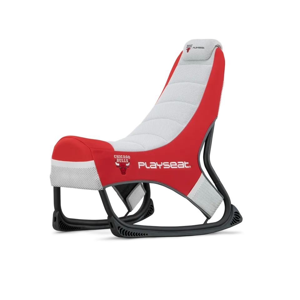 Playseat Champ siège gaming Chicago Bulls NBA