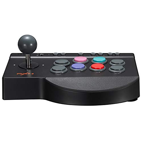 PXN 0082 stick arcade combat USB PC PS4 Xbox Switch