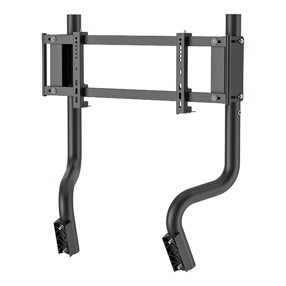 OPLITE GTR S3/S8 support écran simracing 50 pouces