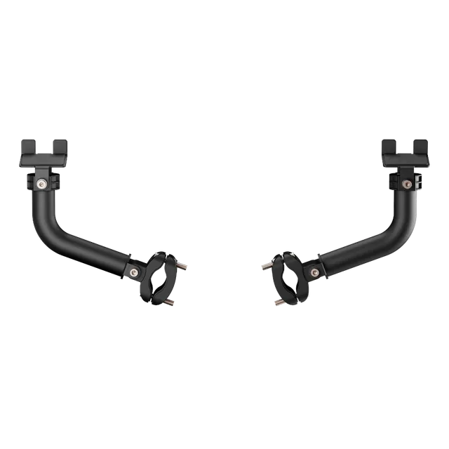 OPLITE ScreenLock Pro 34"-57" Noir Anti-Vibration Écran