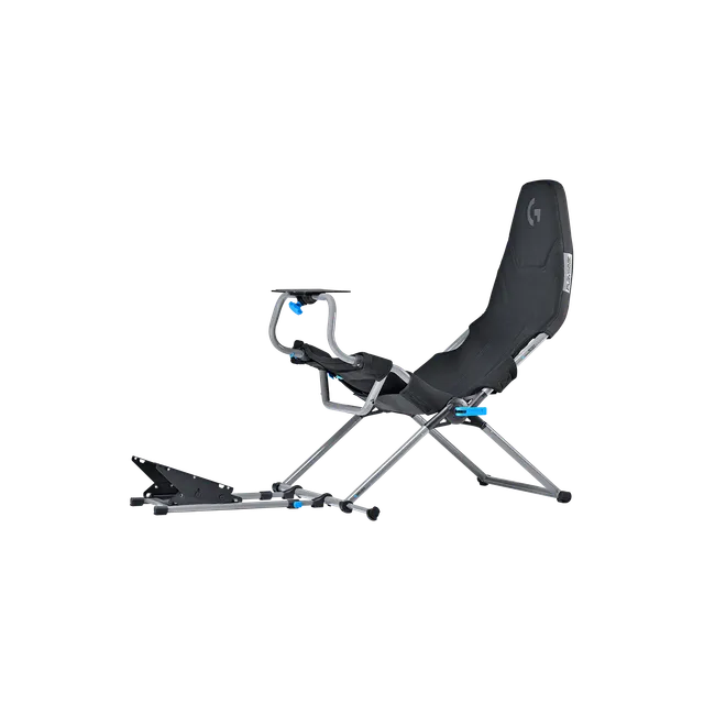 Playseat Challenge X cockpit simracing Logitech