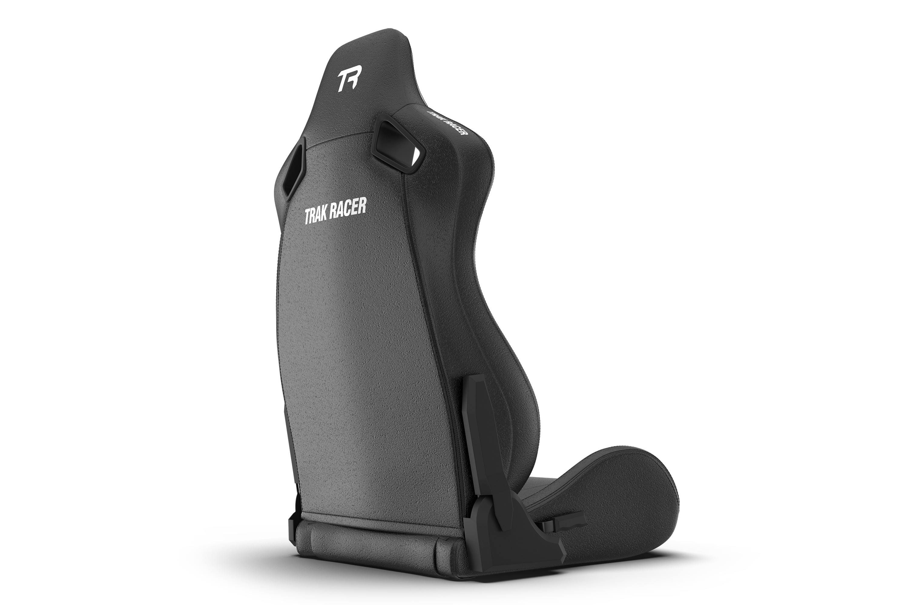 Trak Racer TR5 Siège RE2 Inclinable Simracing Noir