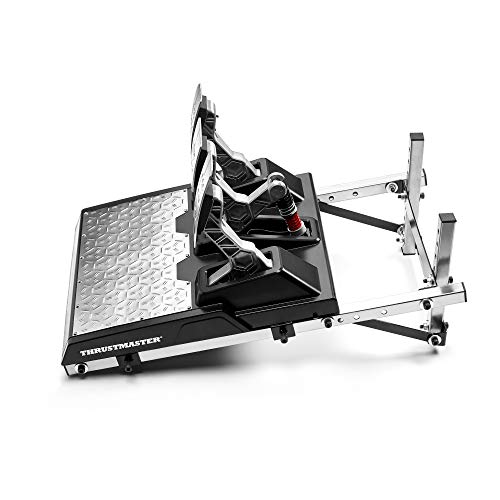 Thrustmaster T-Pedals Raceline support pédalier T-LCM T3PA réglable
