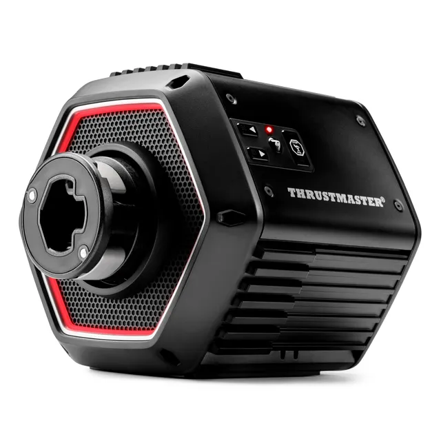 Thrustmaster T818 Black Edition base direct drive 10 Nm PC