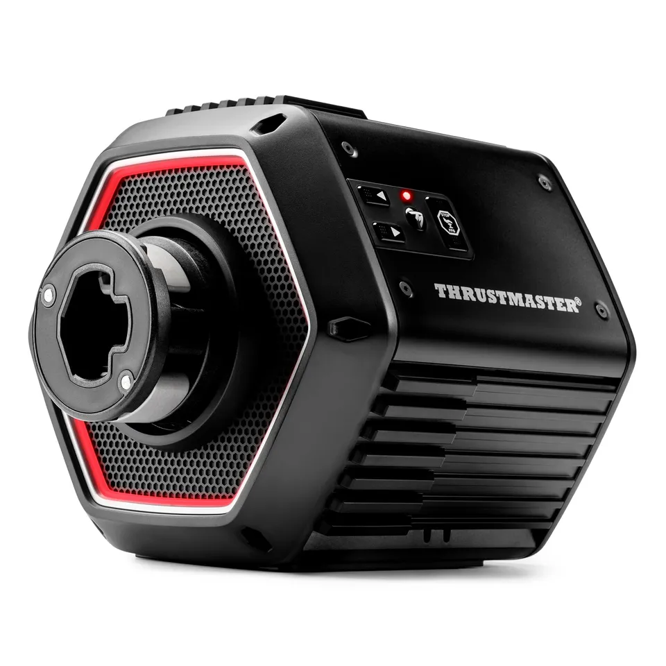 Thrustmaster T818 Black Edition base direct drive 10 Nm PC