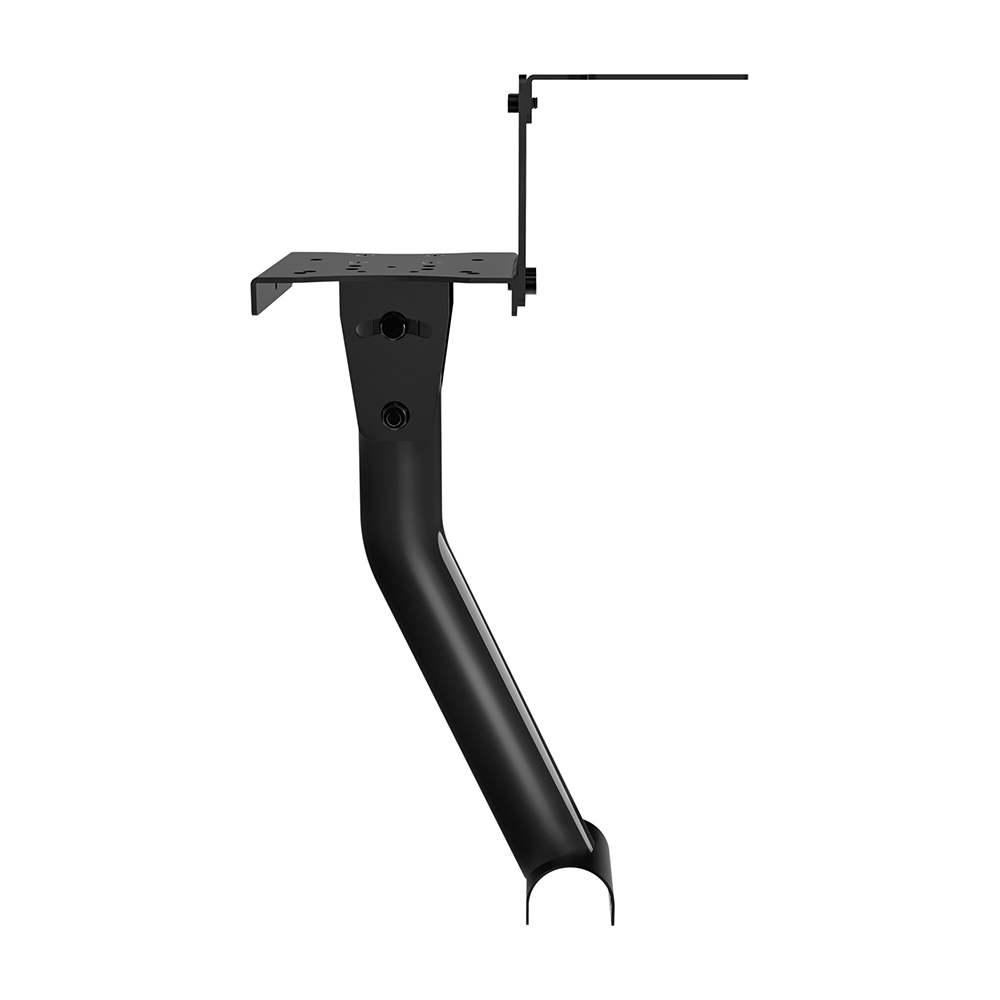 OPLITE GTR S3/S8 Elite Support Levier Vitesse Frein à Main Noir