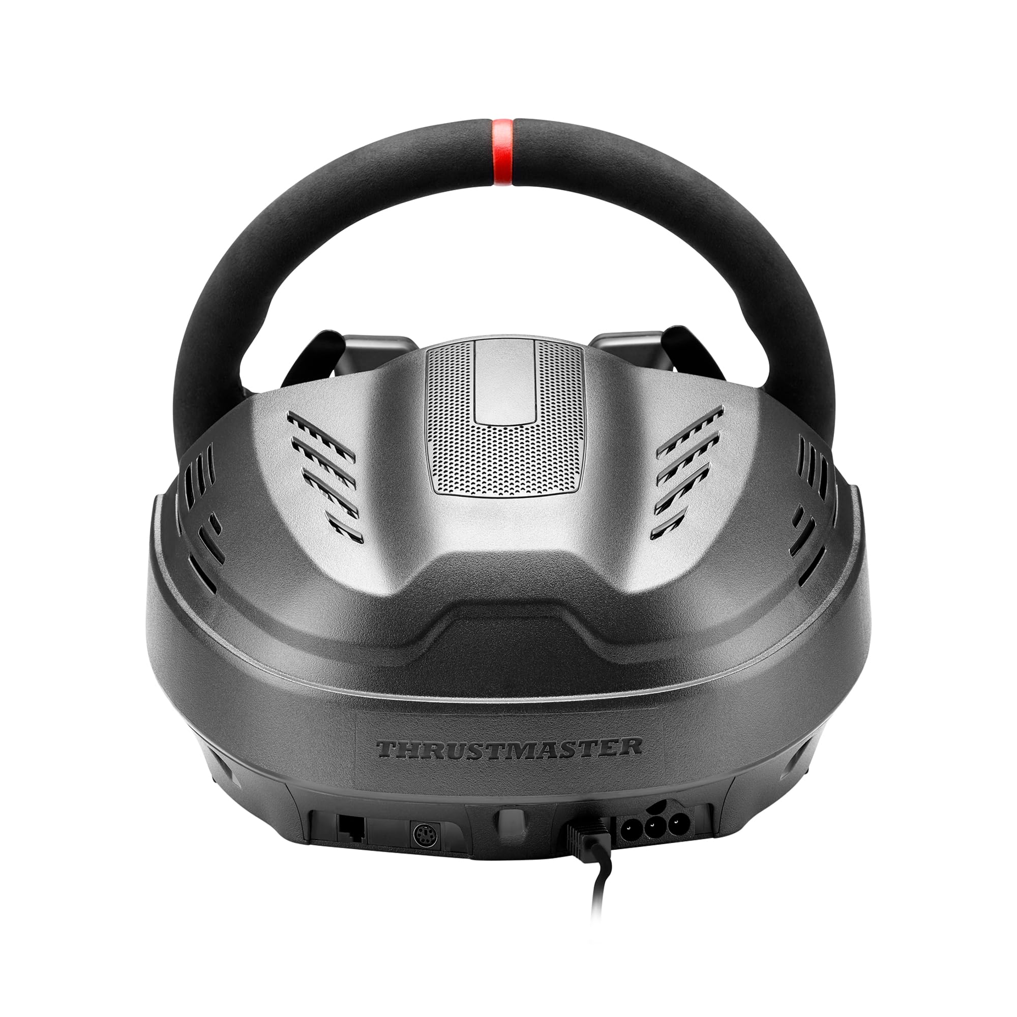 Thrustmaster T300 Integral Alcantara volant pédales PS5