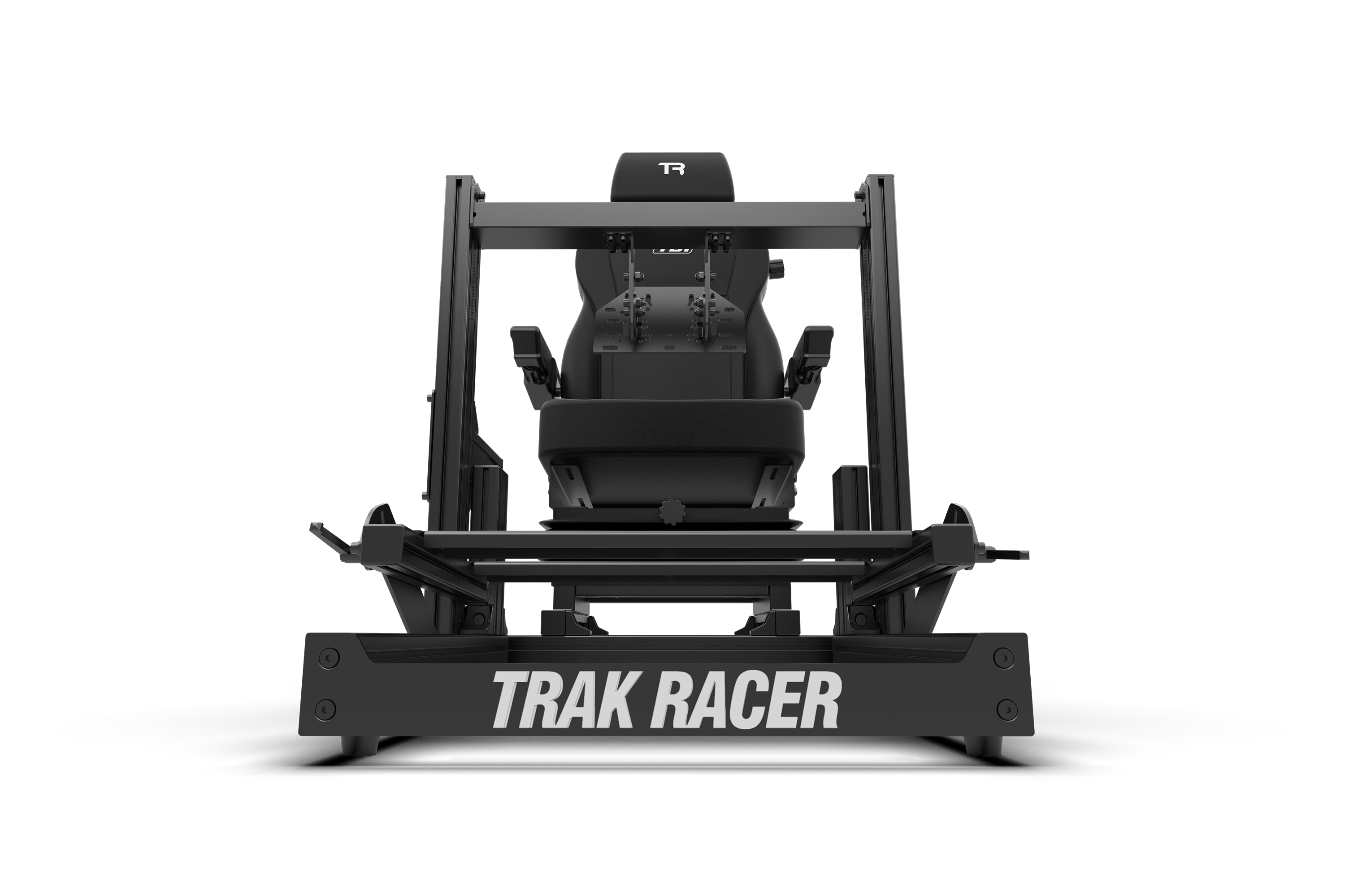 Trak Racer TR160 TRK cockpit simulateur camion