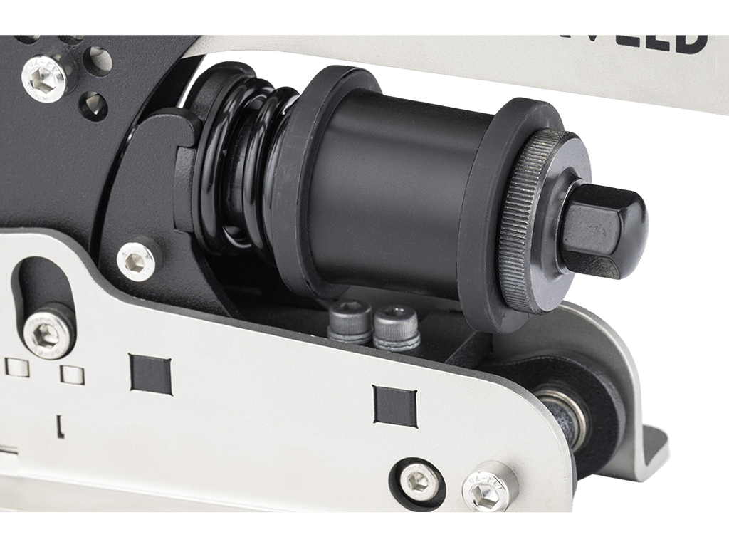 Heusinkveld Sim Handbrake frein à main load cell 22 kg