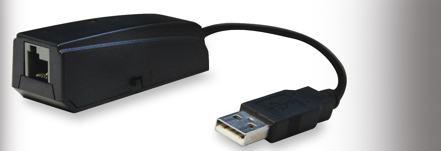 Thrustmaster TRJ12 adaptateur USB pédalier T3PA PC