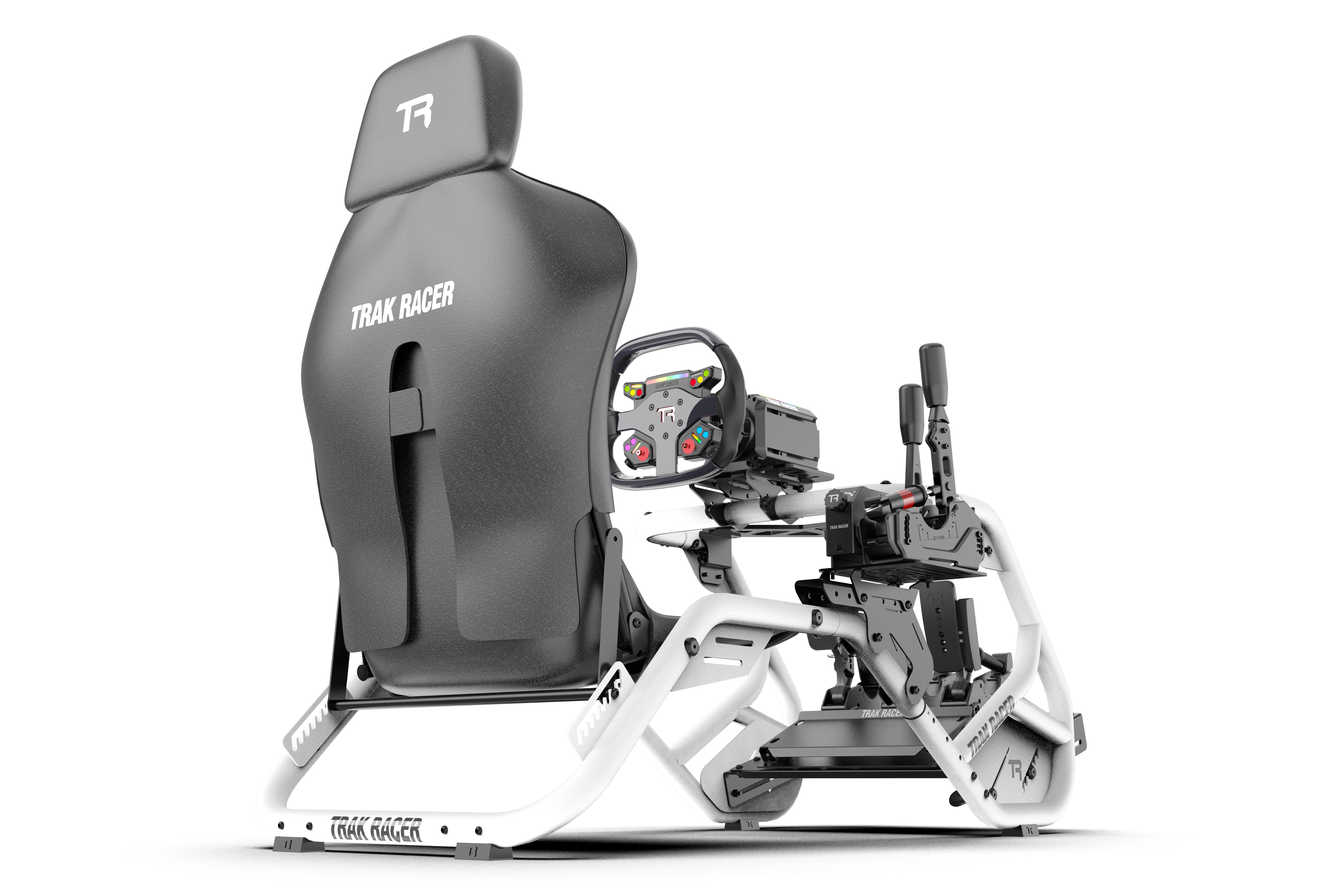 Trak Racer TR5 cockpit simulateur châssis seul 25 Nm