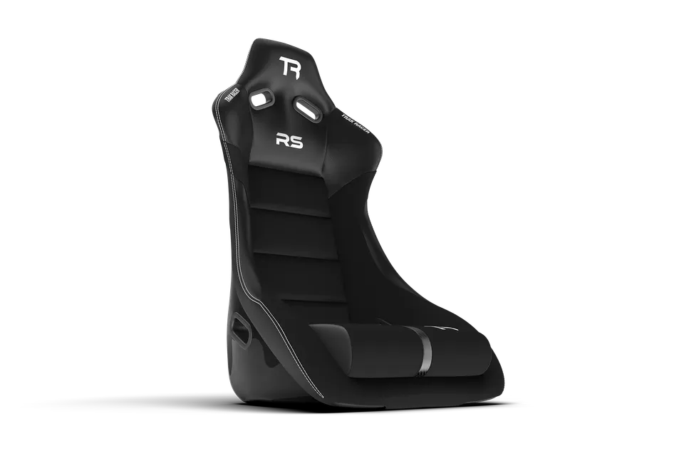 Trak Racer RS6 siège baquet GT rallye fibre noir