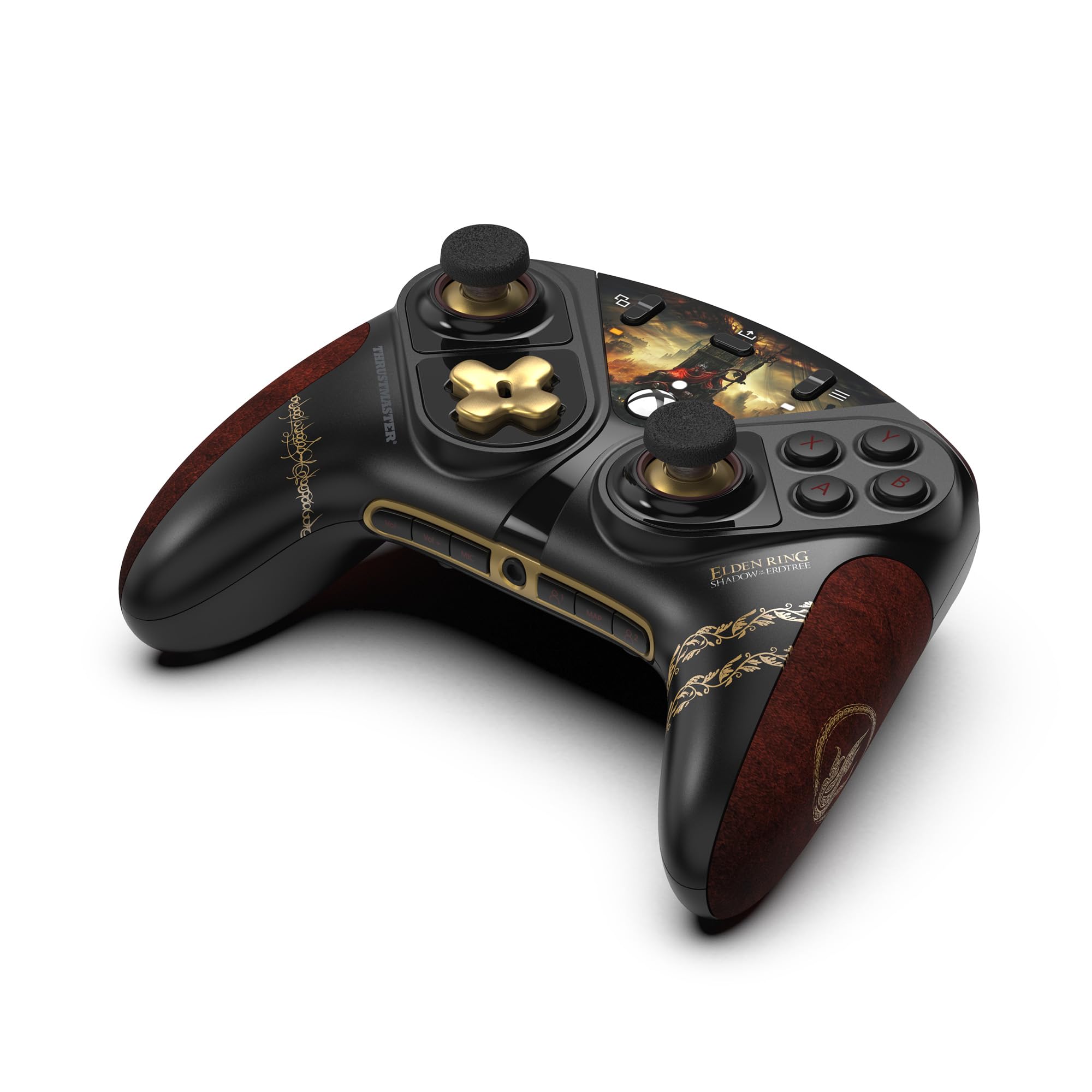 Thrustmaster eSwap X2 Elden Ring manette Xbox PC modulaire